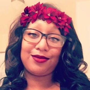 Meet your Posher, Brittney